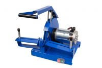 HCL Mobile Bench Mounted Hose Cutting Machine